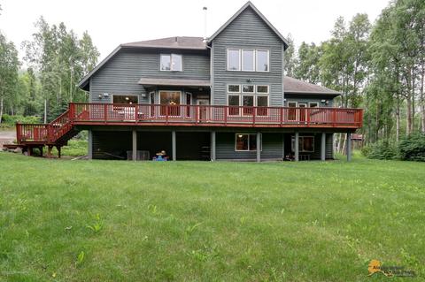 19381 Bernard Dr, Eagle River, AK 99577 photo 47