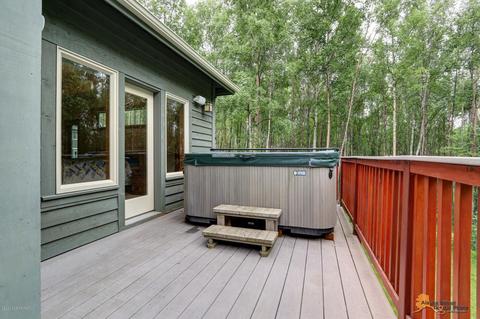 19381 Bernard Dr, Eagle River, AK 99577 photo 18