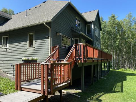 19381 Bernard Dr, Eagle River, AK 99577 photo 2