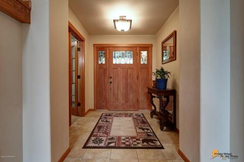 19381 Bernard Dr, Eagle River, AK 99577 photo 5