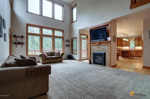 19381 Bernard Dr, Eagle River, AK 99577 photo 6