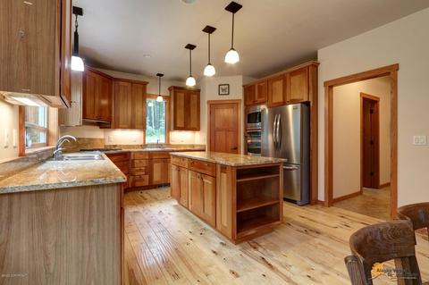 19381 Bernard Dr, Eagle River, AK 99577 photo 9