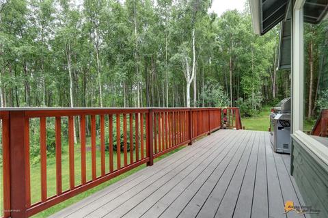 19381 Bernard Dr, Eagle River, AK 99577 photo 43