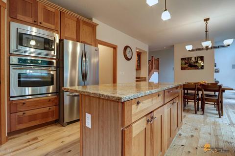 19381 Bernard Dr, Eagle River, AK 99577 photo 13