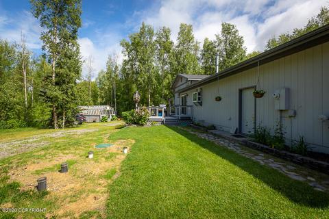 22131 Armas Dr, Chugiak, AK 99567 photo 3