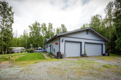 22131 Armas Dr, Chugiak, AK 99567 photo 13