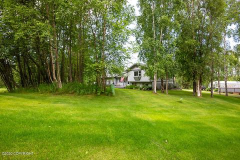 22131 Armas Dr, Chugiak, AK 99567 photo 15