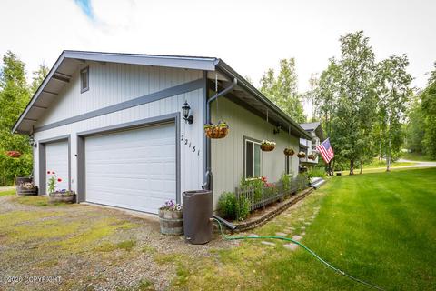 22131 Armas Dr, Chugiak, AK 99567 photo 14