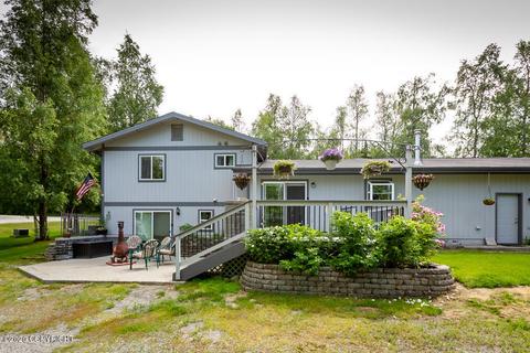 22131 Armas Dr, Chugiak, AK 99567 photo 12