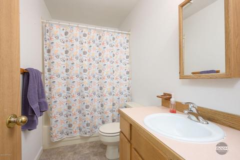 8614 Cross Pointe Loop, Anchorage, AK 99504 photo 19