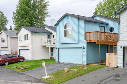 8614 Cross Pointe Loop, Anchorage, AK 99504 photo 29