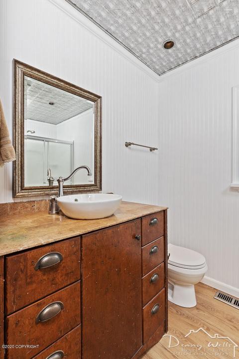 2000 Colony Loop, Anchorage, AK 99507 photo 20