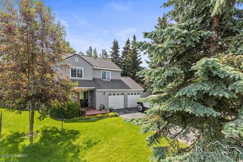 2000 Colony Loop, Anchorage, AK 99507 photo 2