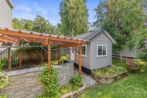 2000 Colony Loop, Anchorage, AK 99507 photo 31