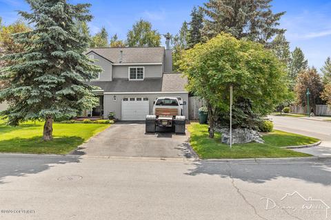 2000 Colony Loop, Anchorage, AK 99507 photo 38