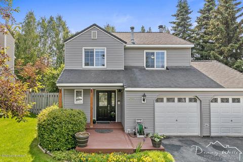 2000 Colony Loop, Anchorage, AK 99507 photo 3