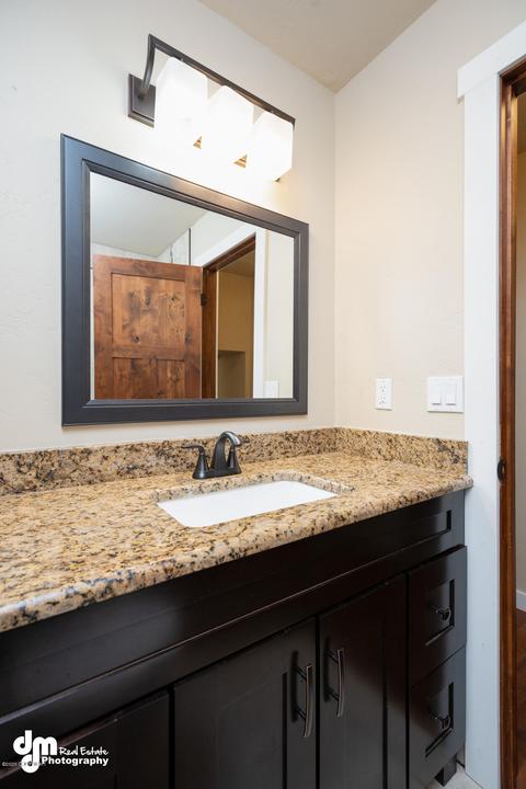 9536 Kigul Cir, Eagle River, AK 99577 photo 12