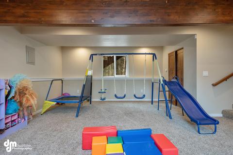 9536 Kigul Cir, Eagle River, AK 99577 photo 9