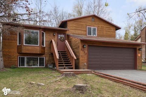 9536 Kigul Cir, Eagle River, AK 99577 photo 1