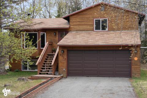 9536 Kigul Cir, Eagle River, AK 99577 photo 24