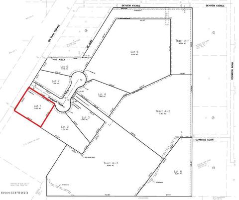 L1 Midway Industrial Park, Chugiak, AK 99567