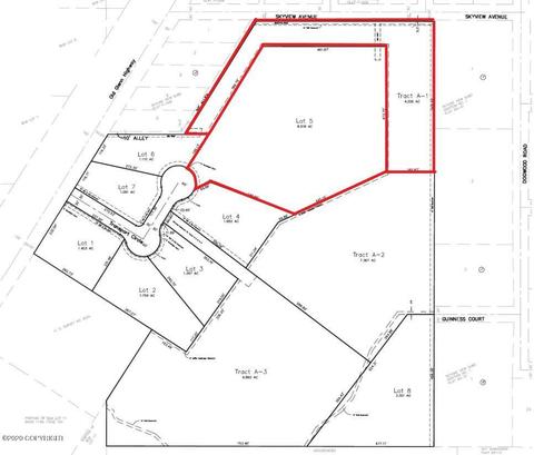 L5 Midway Industrial Park, Chugiak, AK 99567