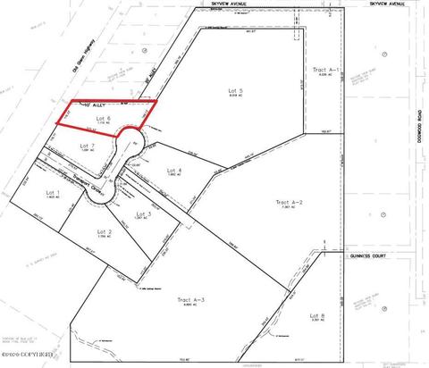 L6 Midway Industrial Park, Chugiak, AK 99567
