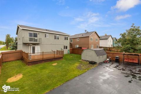 6402 Spruce St, Anchorage, AK 99507 photo 33