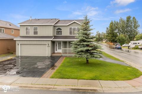6402 Spruce St, Anchorage, AK 99507 photo 1