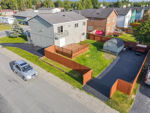 6402 Spruce St, Anchorage, AK 99507 photo 2