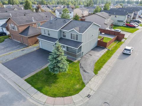 6402 Spruce St, Anchorage, AK 99507 photo 37