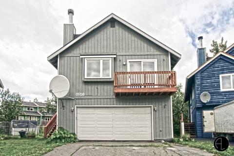 8816 Brookridge Dr, Anchorage, AK 99504 photo 1