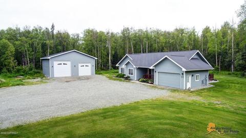 571 E Barra Loop, Wasilla, AK 99654 photo 2