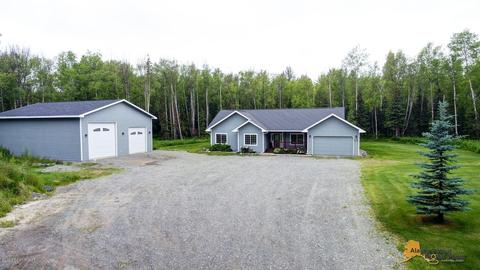 571 E Barra Loop, Wasilla, AK 99654 photo 1
