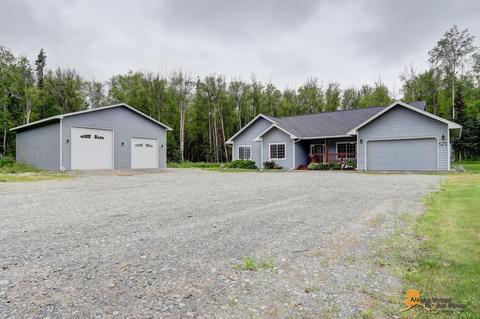 571 E Barra Loop, Wasilla, AK 99654 photo 3