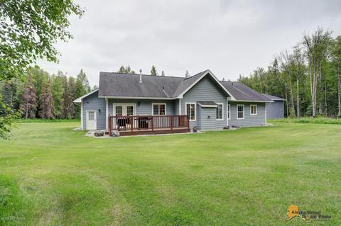 571 E Barra Loop, Wasilla, AK 99654 photo 37