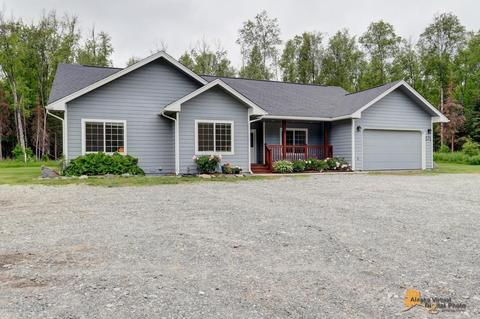 571 E Barra Loop, Wasilla, AK 99654 photo 4