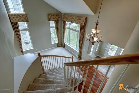 8547 Lassen Cir, Eagle River, AK 99577 photo 27