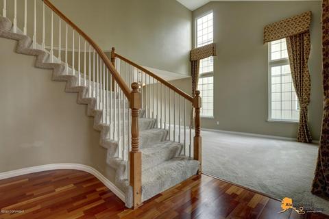8547 Lassen Cir, Eagle River, AK 99577 photo 4