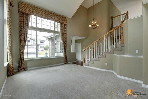 8547 Lassen Cir, Eagle River, AK 99577 photo 5