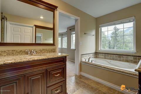 8547 Lassen Cir, Eagle River, AK 99577 photo 32