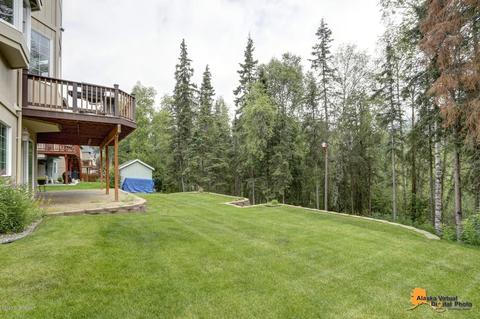 8547 Lassen Cir, Eagle River, AK 99577 photo 63