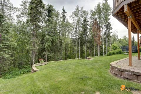 8547 Lassen Cir, Eagle River, AK 99577 photo 59