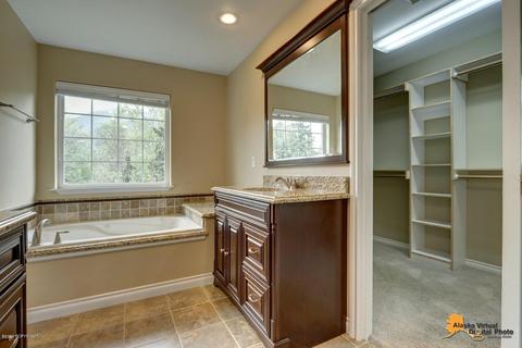 8547 Lassen Cir, Eagle River, AK 99577 photo 34