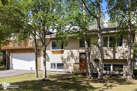 3431 Amber Bay Loop, Anchorage, AK 99515 photo 1