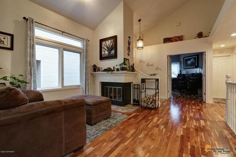 19046 Sarichef Loop, Eagle River, AK 99577 photo 6