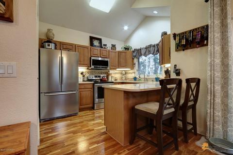 19046 Sarichef Loop, Eagle River, AK 99577 photo 11