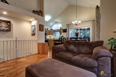 19046 Sarichef Loop, Eagle River, AK 99577 photo 8