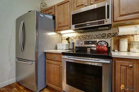 19046 Sarichef Loop, Eagle River, AK 99577 photo 15