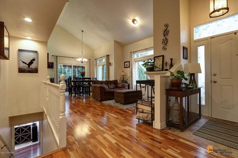 19046 Sarichef Loop, Eagle River, AK 99577 photo 4